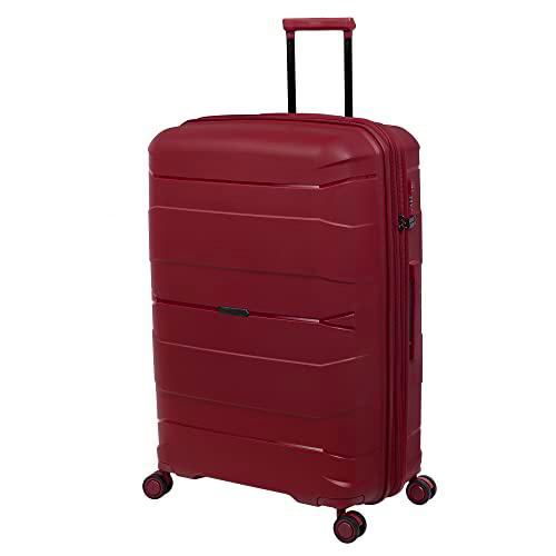 it luggage Momentous 30&quot; Hardside Checked 8 Ruedas expandibles Spinner