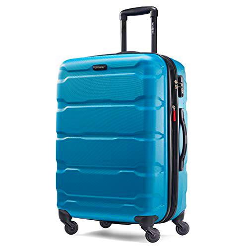 Samsonite Omni Pc Hardside Equipaje expandible con Ruedas giratorias