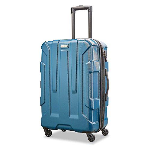 Samsonite Equipaje expandible Centric Hardside con Ruedas giratorias