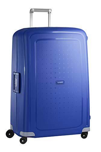 Samsonite S'Cure Spinner - Maleta de equipaje, Asa telescópica, XL (81 cm