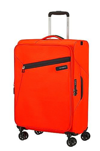 Samsonite Litebeam UPRIGHT M, Equipaje de Mano, M (66 cm