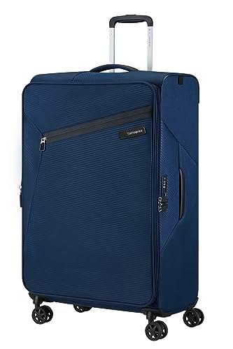 Samsonite Litebeam SPINNER L, Equipaje de Mano, L (77cm