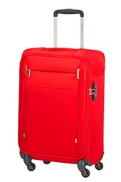 Samsonite Citybeat, Equipaje de mano Unisex adulto