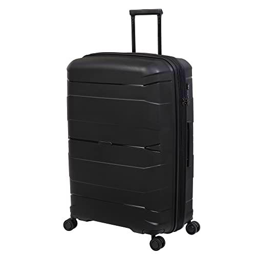 it luggage Momentous 30&quot; Hardside Checked 8 Ruedas expandibles Spinner