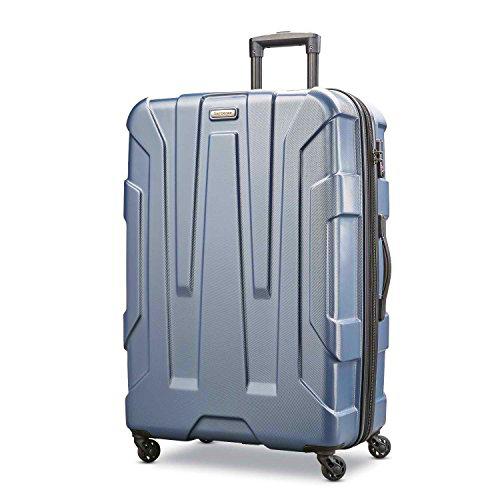 Samsonite Equipaje expandible Centric Hardside con Ruedas giratorias