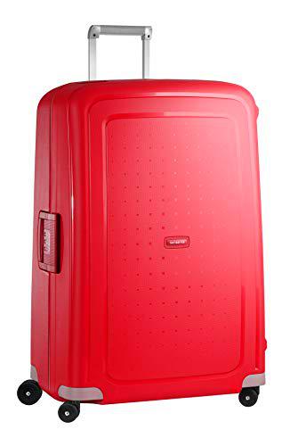 Samsonite S'Cure - Spinner XL Equipaje de mano, 81 cm