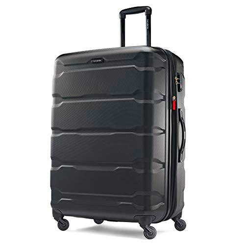 Samsonite Omni PC Hardside - Equipaje expandible con Ruedas giratorias