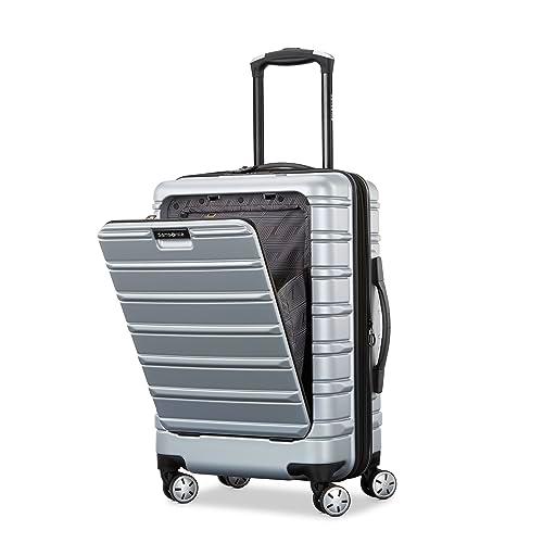 Samsonite Omni 2 - Equipaje rígido expandible con Ruedas giratorias