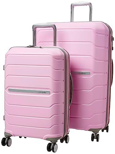 Samsonite Freeform Hardside expandible con Ruedas giratorias Dobles