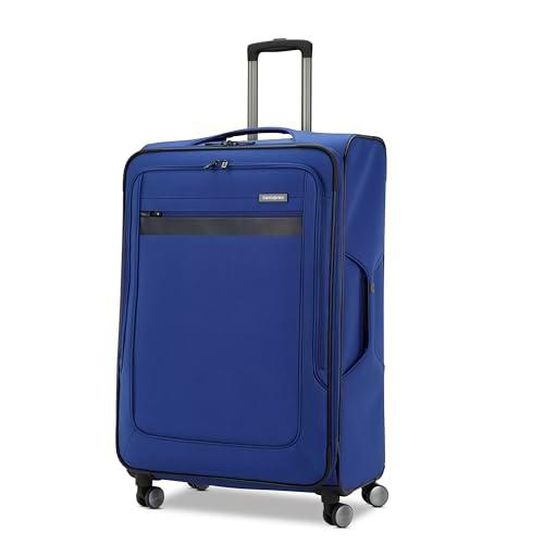 Samsonite Ascella 3.0 Softside Equipaje expandible con Ruedas giratorias