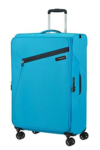 Samsonite Litebeam SPINNER L, Equipaje de Mano, L (77cm