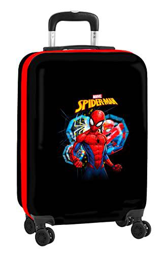 TROLLEY CABINA 20&quot; SPIDER-MAN &quot;HERO&quot;