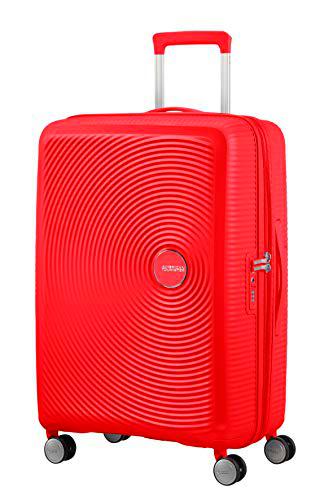 American Tourister Spinner 67/24 Tsa Exp, Licenças Unisex