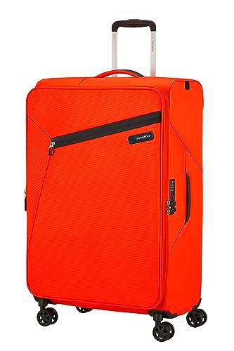 Samsonite Litebeam SPINNER L, Equipaje de Mano, L (77cm