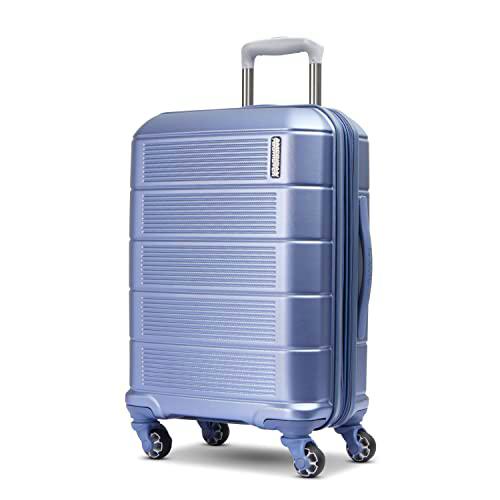 American Tourister Stratum XLT 2.0 Equipaje rígido expandible con Ruedas giratorias