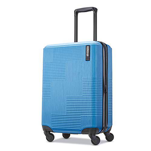 American Tourister Stratum XLT - Equipaje Extensible con Ruedas giratorias