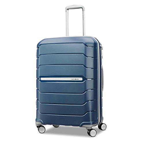 Samsonite Freeform Equipaje rígido expandible con Ruedas giratorias Dobles