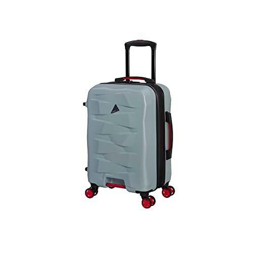 it luggage Elevate 22 Pulgadas Hardside Carry-on 8 Ruedas expandible Spinner