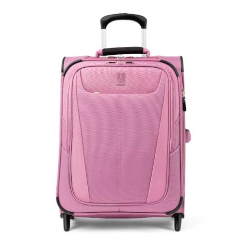 Travelpro Maxlite 5-Softside - Equipaje Vertical Ligero expandible