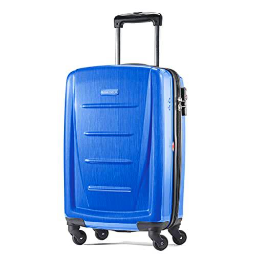 Samsonite Winfield 2 - Maleta rígida con Ruedas giratorias