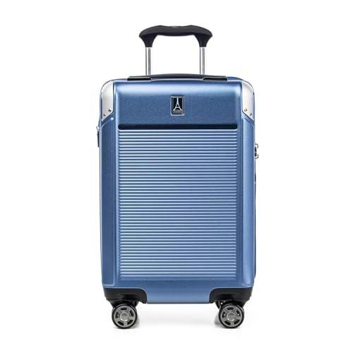 Travelpro Platinum Elite - Maleta rígida Extensible con Ruedas giratorias y Cerradura TSA