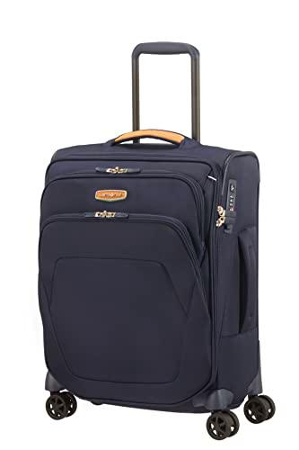 Samsonite Spark SNG Eco Spinner, Equipaje de Mano, S (55 cm