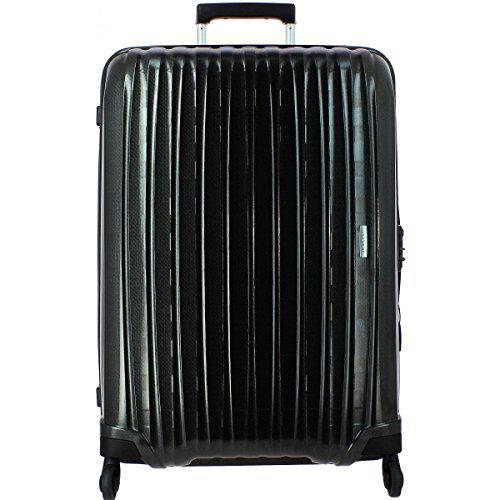 Samsonite - Maleta Unisex, Negro (Negro) - 62104 1041