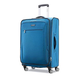 Samsonite Ascella X - Maleta con Ruedas giratorias Dobles