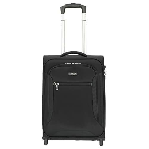 D&amp;N Travel Line 6404 Equipaje de Mano, 49 cm, 32 Liters