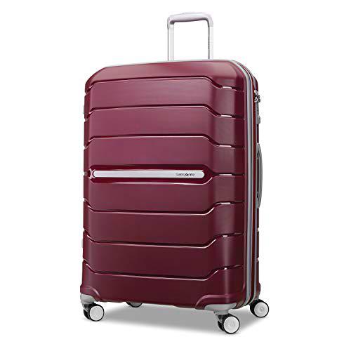 Samsonite Freeform Hardside Expansible con Ruedas Dobles