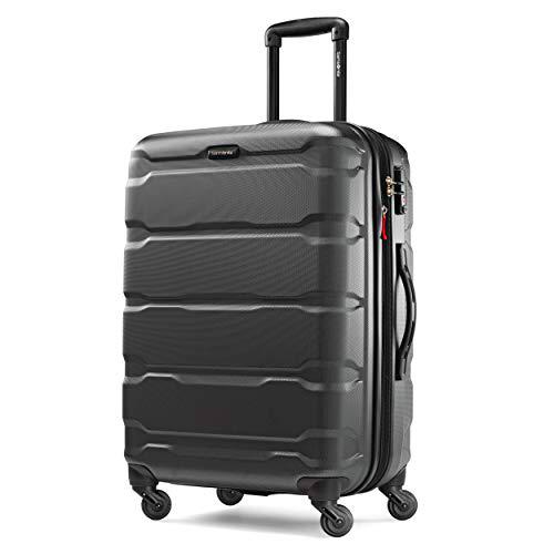 Samsonite Omni Pc Hardside Equipaje expandible con Ruedas giratorias