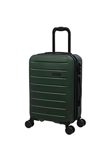 it luggage Legion Maleta de Mano rígida de 21 Pulgadas con 8 Ruedas expandibles