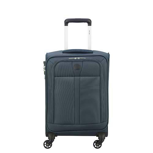 DELSEY Paris MALOTI Equipaje de Mano, 55 cm, 46 Liters