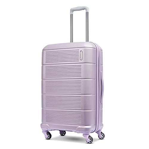 American Tourister Stratum XLT 2.0 Equipaje rígido expandible con Ruedas giratorias