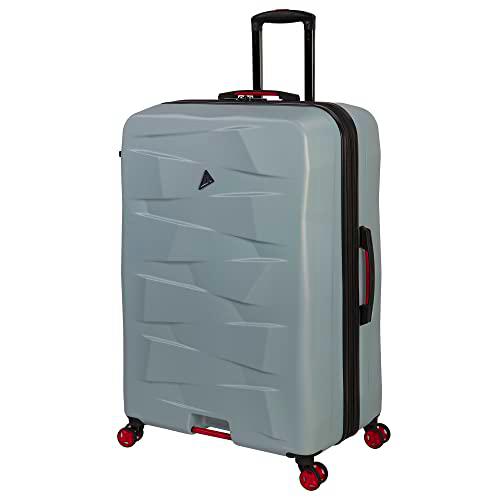 it luggage Elevate Spinner expandible de 8 Ruedas rígidas de 32 Pulgadas