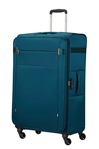 Samsonite Citybeat, Equipaje de mano Unisex adulto