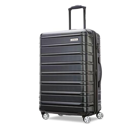 Samsonite Omni 2 Hardside - Maleta Extensible con Ruedas giratorias