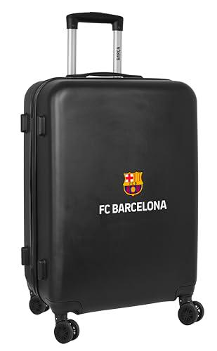 F.C. Barcelona 3ª EQUIPACIÓN - Trolley de Cabina 24 Pulgadas