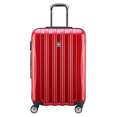 DELSEY Paris Helium Aero Hardside - Equipaje expandible con Ruedas giratorias