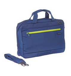 Roncato Borsa Cabina Bolsa de deporte, 20 liters, Azul (Blu)