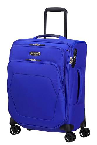 Samsonite Spark SNG Eco Spinner S Equipaje de Mano 55cm 43L Azul Nautical Blue