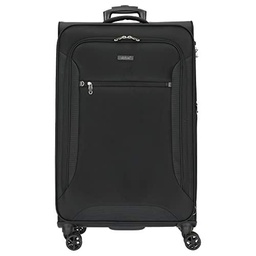 D&amp;N Travel Line 6404 Equipaje de Mano, 78 cm, 100 Liters