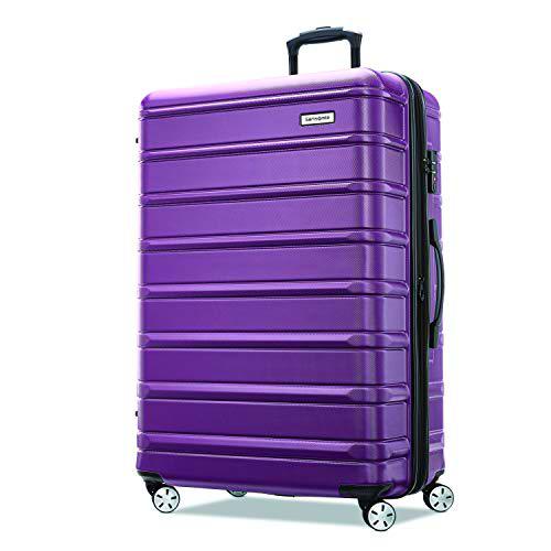 Samsonite Omni 2 Hardside - Equipaje expandible con Ruedas giratorias