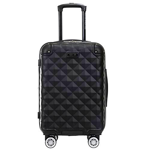 Kenneth Cole Reaction Diamond Tower Luggage Collection