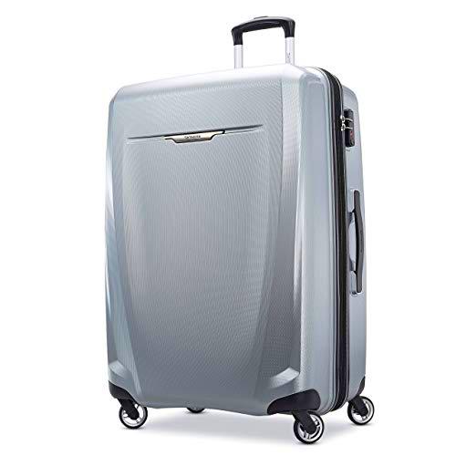 Samsonite Winfield 3 DLX Hardside Ampliable Equipaje