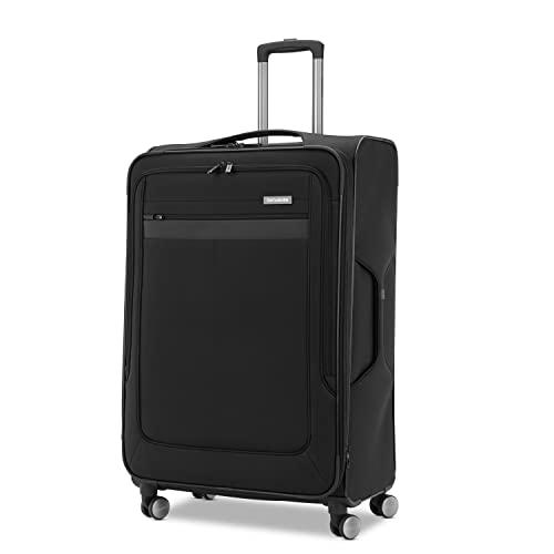 Samsonite Ascella 3.0 Softside Equipaje expandible con Ruedas giratorias