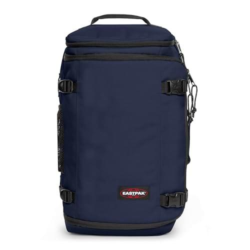 EASTPAK CARRY PACK, Bolsa de Viaje, 50 cm, 25 L, Azul Intenso