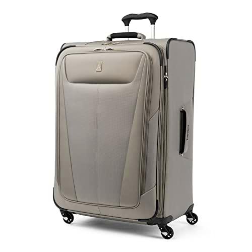 Travelpro Maxlite 5-Softside - Equipaje Vertical Ligero expandible