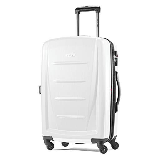 Samsonite Winfield 2 Hardside - Equipaje expandible con Ruedas giratorias