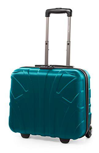 Suitline - Maleta rígida, Equipaje de Viaje, TSA, 66 cm, Aprox